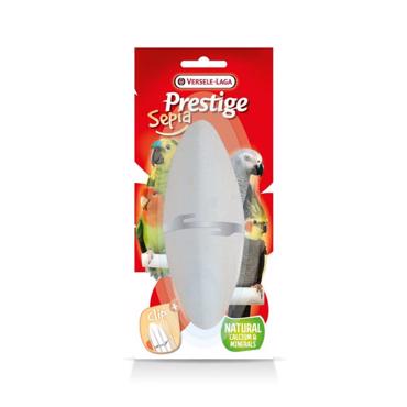 Versele Laga Σουπιοκόκκαλο Βιταμίνη για Παπαγάλους 16cm